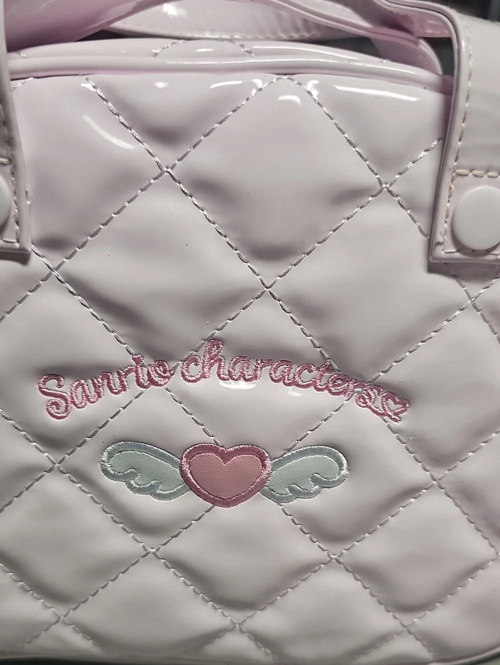 Sanrio Characters Dreaming Angel Series Shoulder / Crossbody Bag  JapanY2K